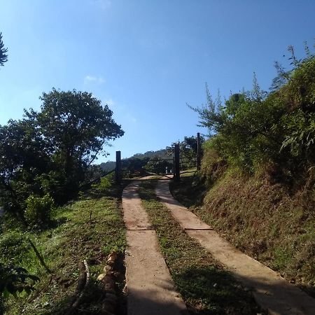 Chalé em Ibitipoca Conceição da Ibitipoca Esterno foto