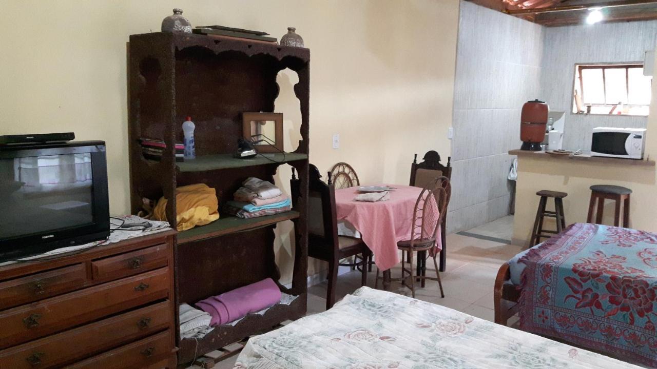 Chalé em Ibitipoca Conceição da Ibitipoca Esterno foto