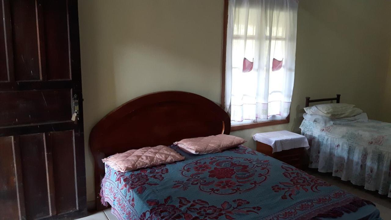 Chalé em Ibitipoca Conceição da Ibitipoca Esterno foto